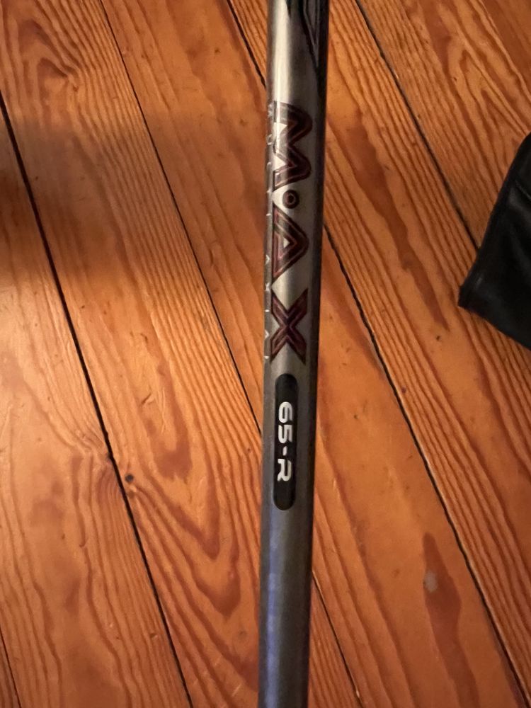 Driver Titleist 917 D3