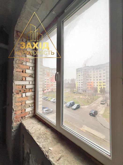 2к! Новобудова! 67 кв.м! 3 поверх! р-н Гімназії 21!