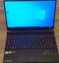 Laptop Gigabyte 8tysZL AORUS 15PXC 15,6 " Intel Core i7 32 GB / 512 GB