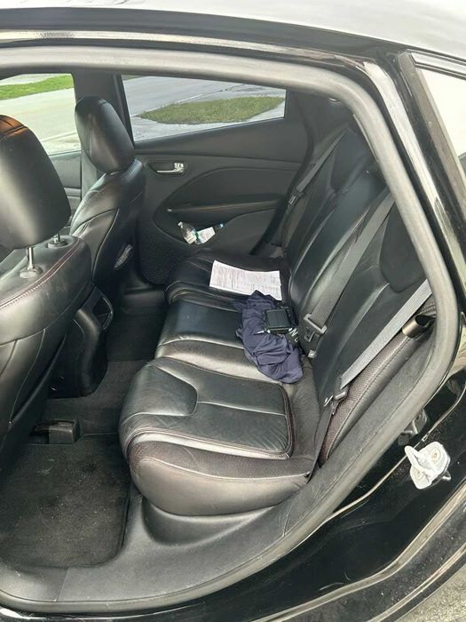 Dodge Dart GT      2013