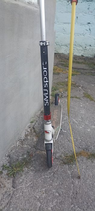 Продам Самокат. Підростковий.