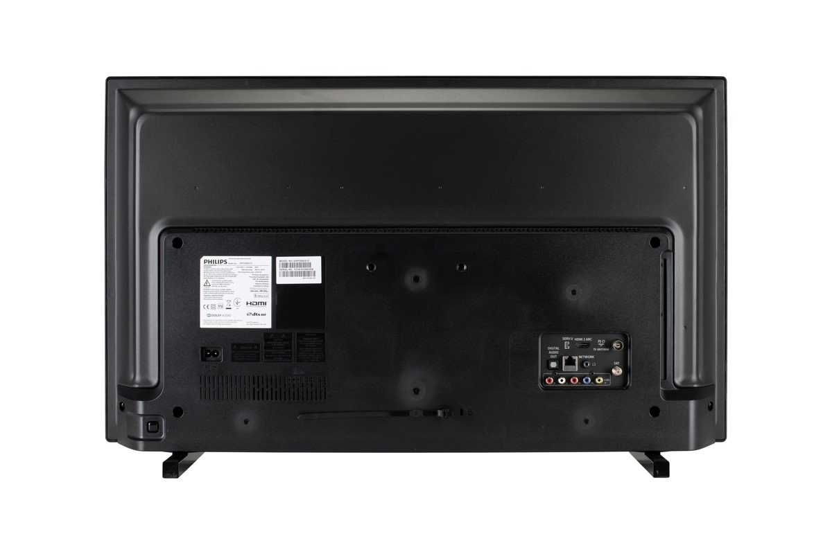 Smart TV Philips  32PFS5803/12, або великий монітор 32" - 5000 грн