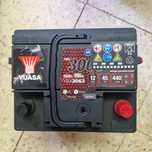 Bateria de carro