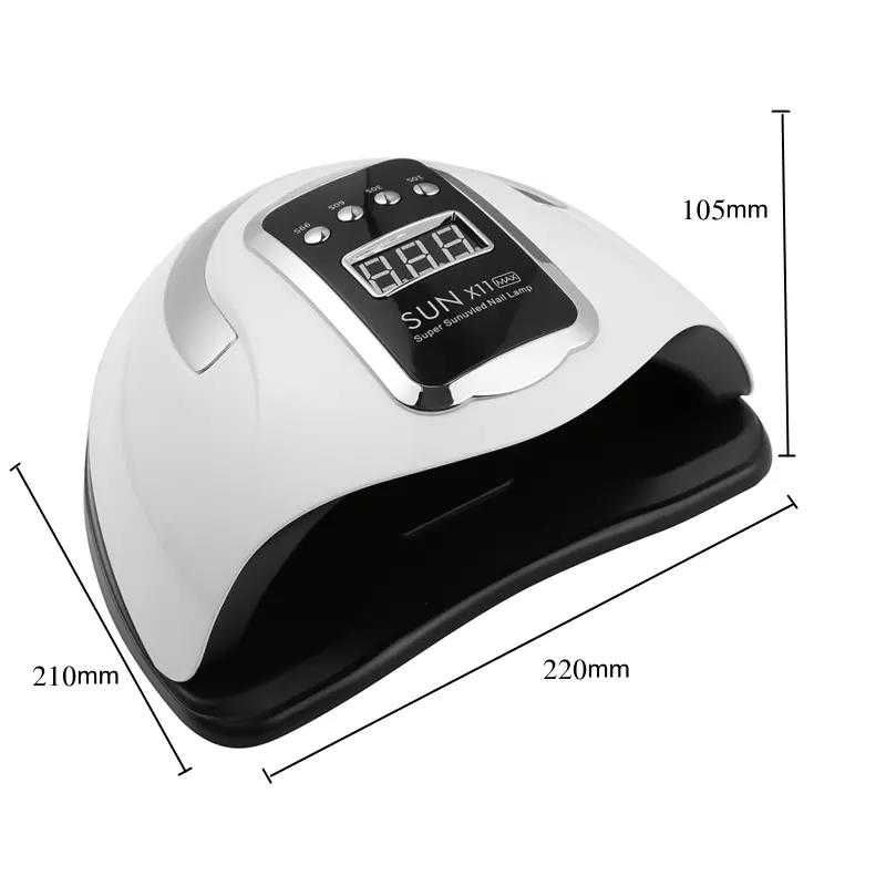 catalisador  sun  led/uv novo