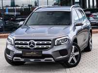 Mercedes-Benz GLB GLB*2.0d*Kamera*High Led*Multi-Beam LED*SCREEN XXL*Ambiente+*EL.Hak*