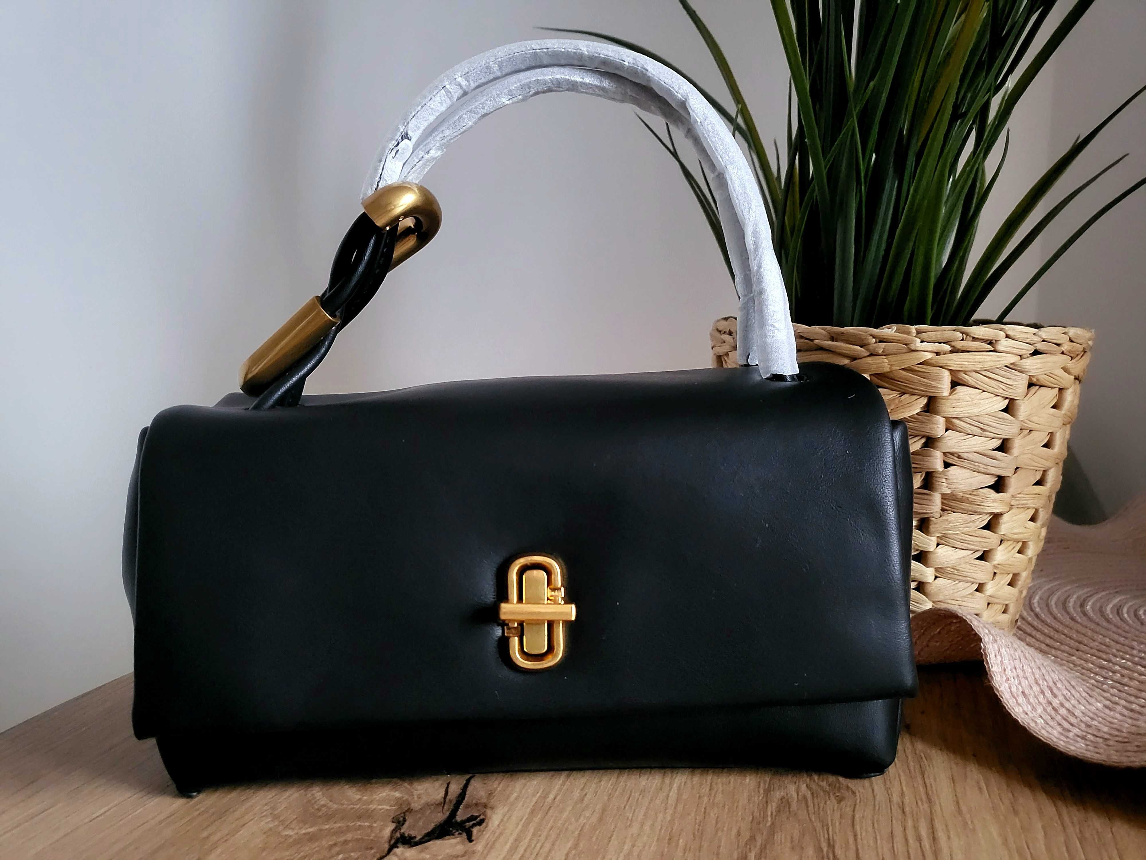 Torebka Marc jacobs Dual Bag