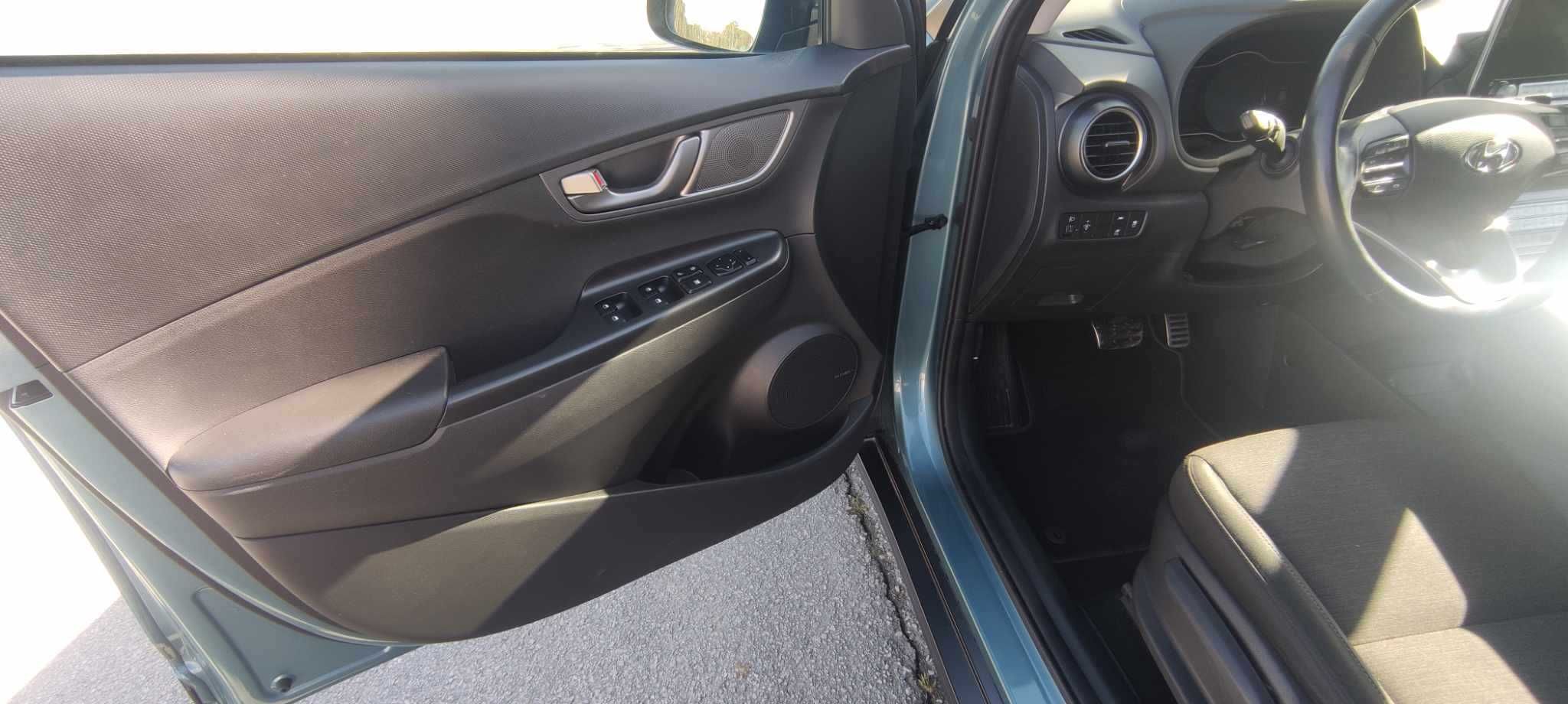 Hyundai Kawai EV