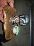 Продам колекційну іграшку star wars