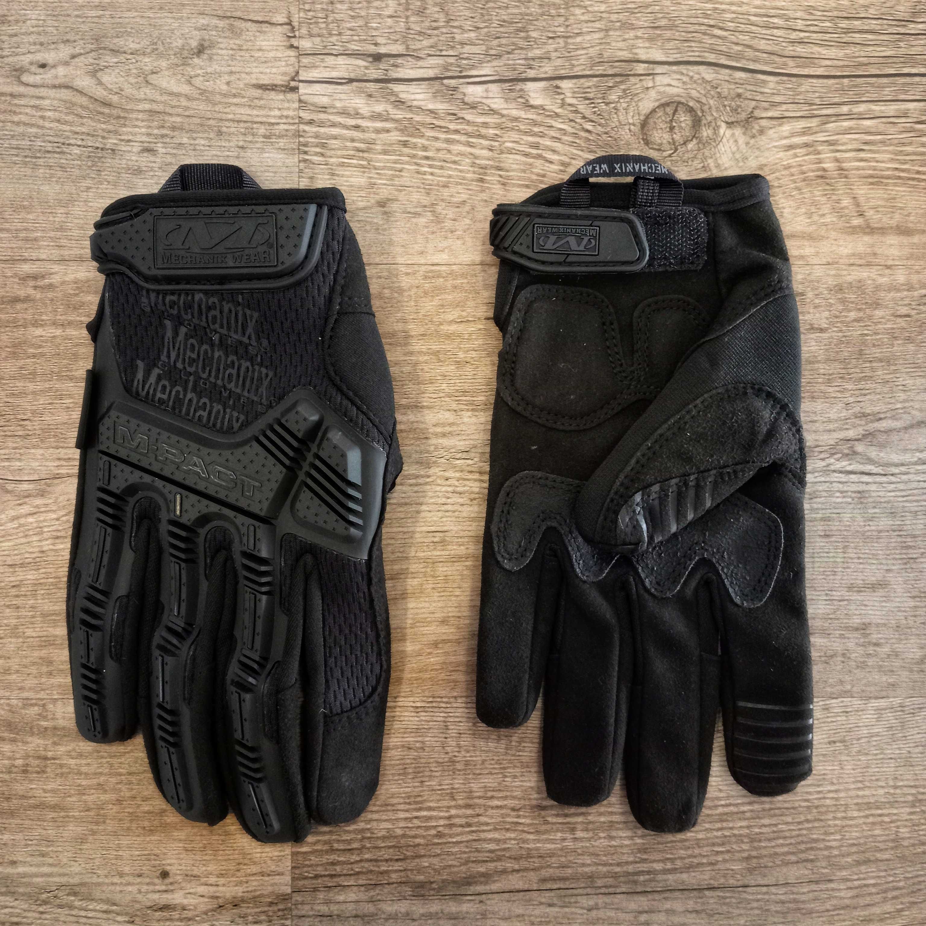 Luvas Mechanix - Vários Modelos - Desde 30,00€