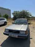 Volvo 340 2.0 инжектор на газе