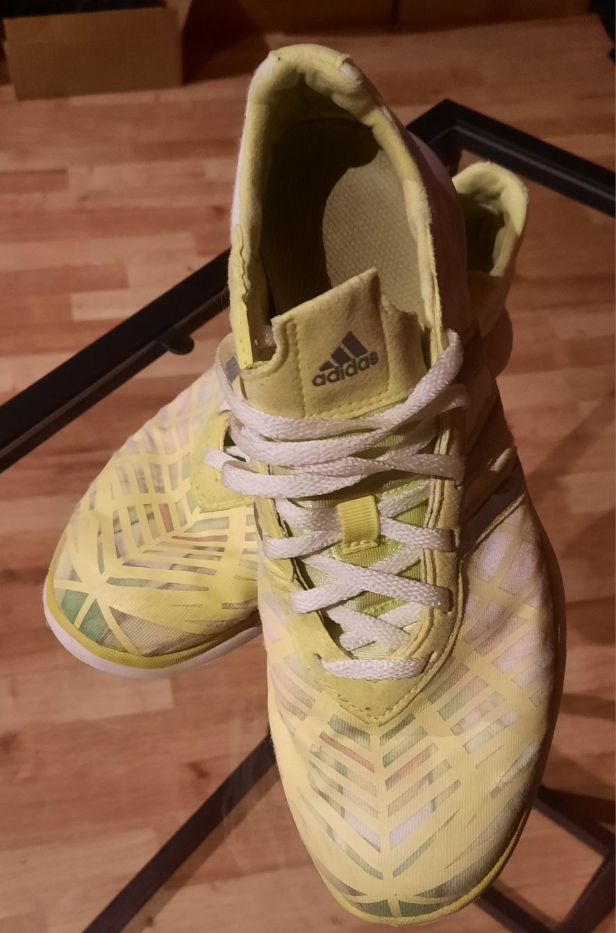 Sneakersy adidas 40  runner
