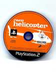 Radio Helicopter PS2 (sama gra) Po Angielsku