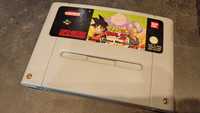 Dragon Ball Z Ultime Menace Super Nintendo SNES możliwa zamiana SKLEP