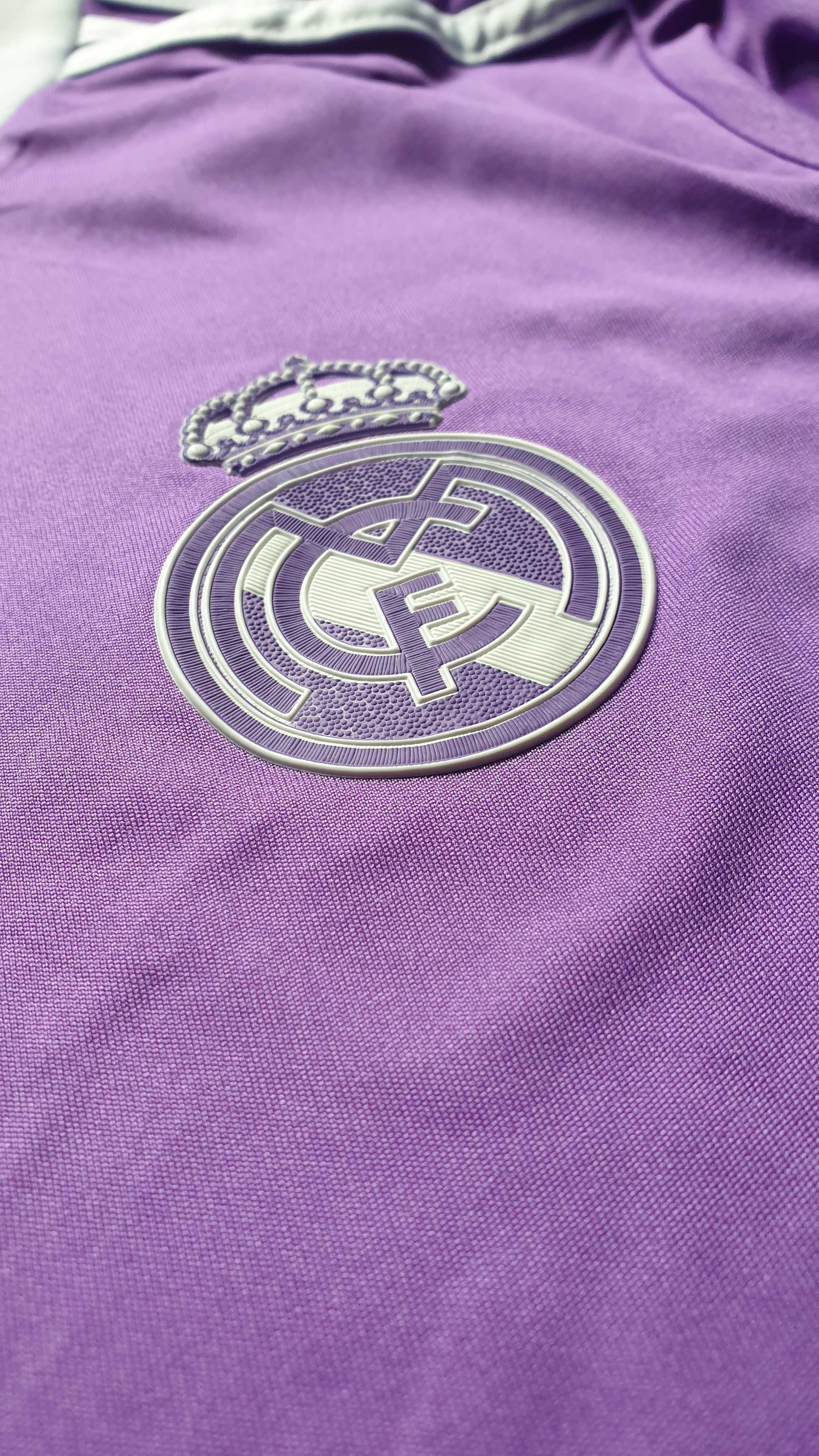 Koszulka Real Madryt 2016/17, Ronaldo 7,  S, M, L, XL