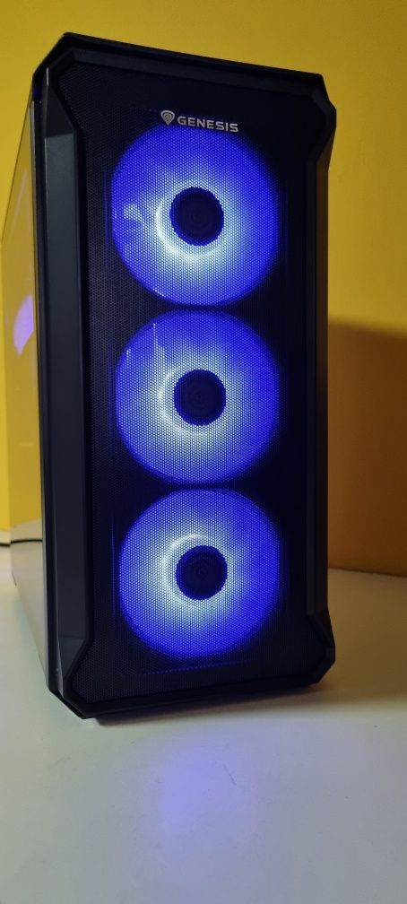 Nowy Komputer MSi  GENESIS