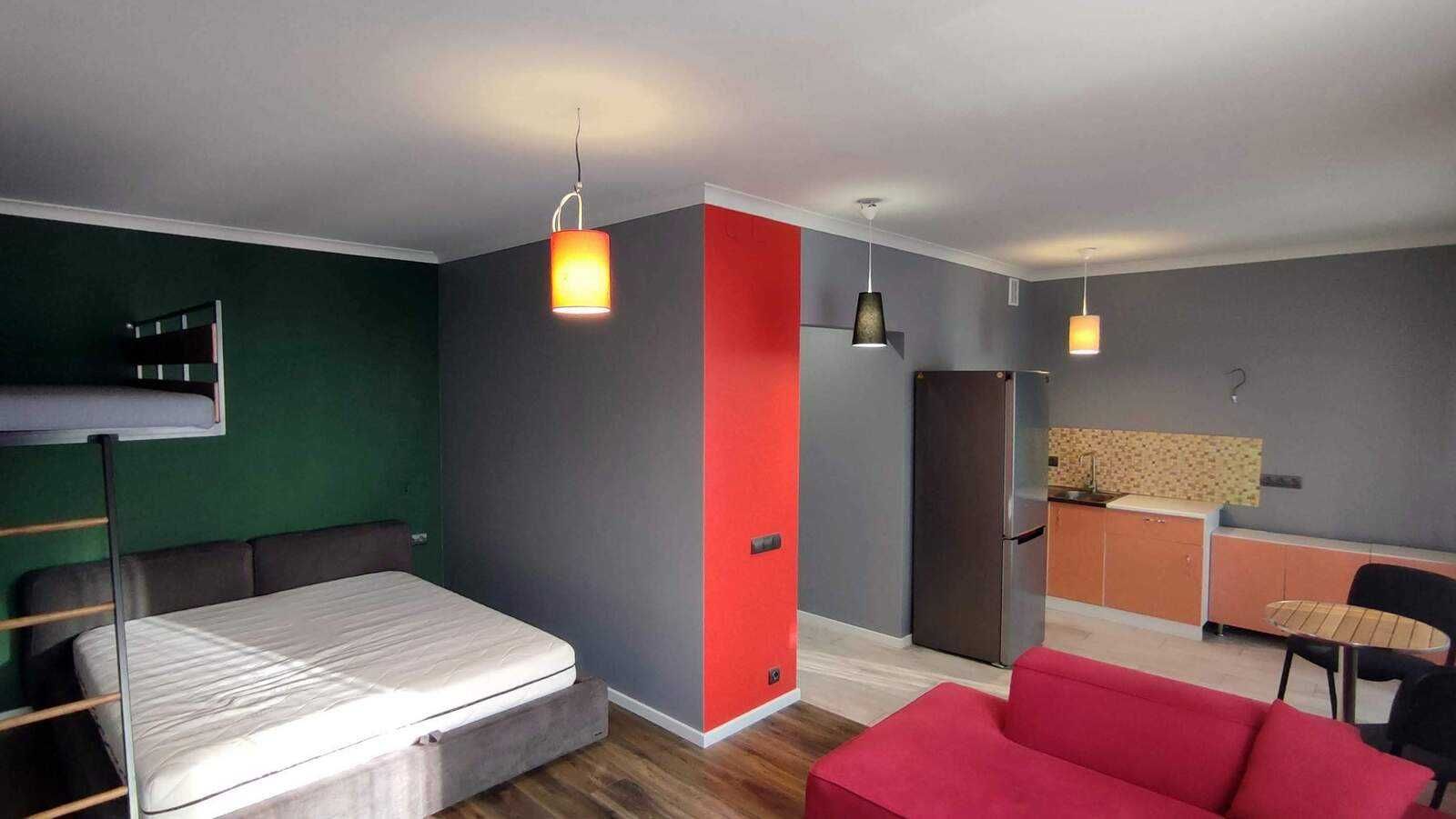 Продаж 1к квартири, Бориса Гмирі 16А, Осокоркі, Позняки, ЖК Патріотіка