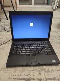 Продам ноутбук Dell latitude E6400