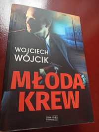 Wójcik W.: Młoda Krew