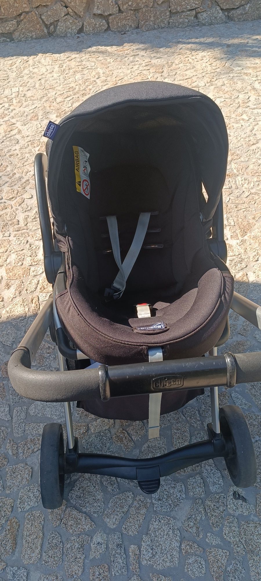 Artigo para bebe