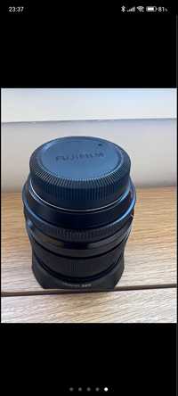 Fujifilm XF 23mm F1.4 R