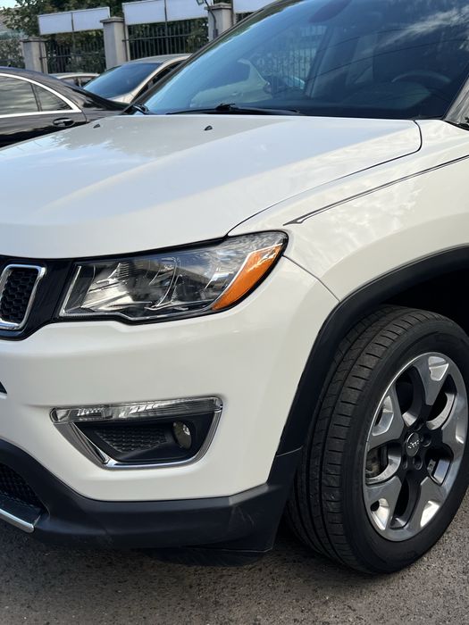 Продам Jeep IDEAL