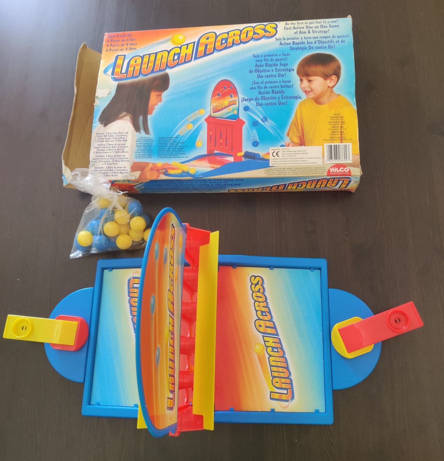 Jogos diversos (todas idades)