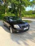 Toyota Avensis 2.2 D4D 150km