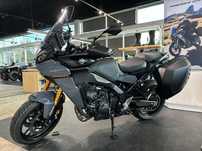 Yamaha Tracer TRACER 9GT+ Nowy 2024 r. Dostępny od ręki. Faktura Vat . PROMOCJA