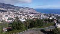 Apartamento T3 Funchal