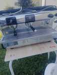 Maquina café La Cimbali M24