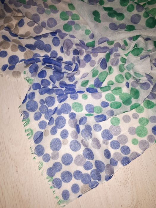 Шарф 100% вискоза