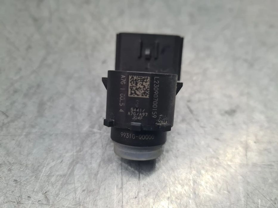 Sensor de estacionamento HYUNDAI i20 (BC3, BI3)