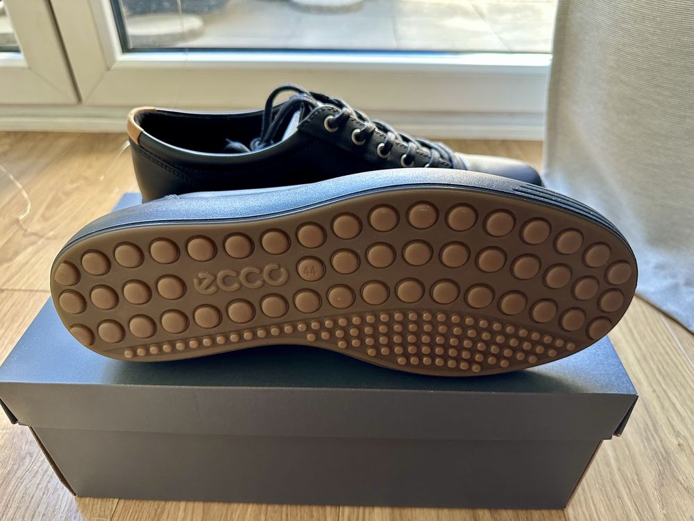 Ecco Soft 7 M Buty Męskie