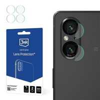 3Mk Lens Protect Sony Xperia 5 V Ochrona Na Obiektyw Aparatu 4Szt