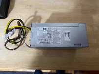Fonte de alimentção HP 600 G3 PSU