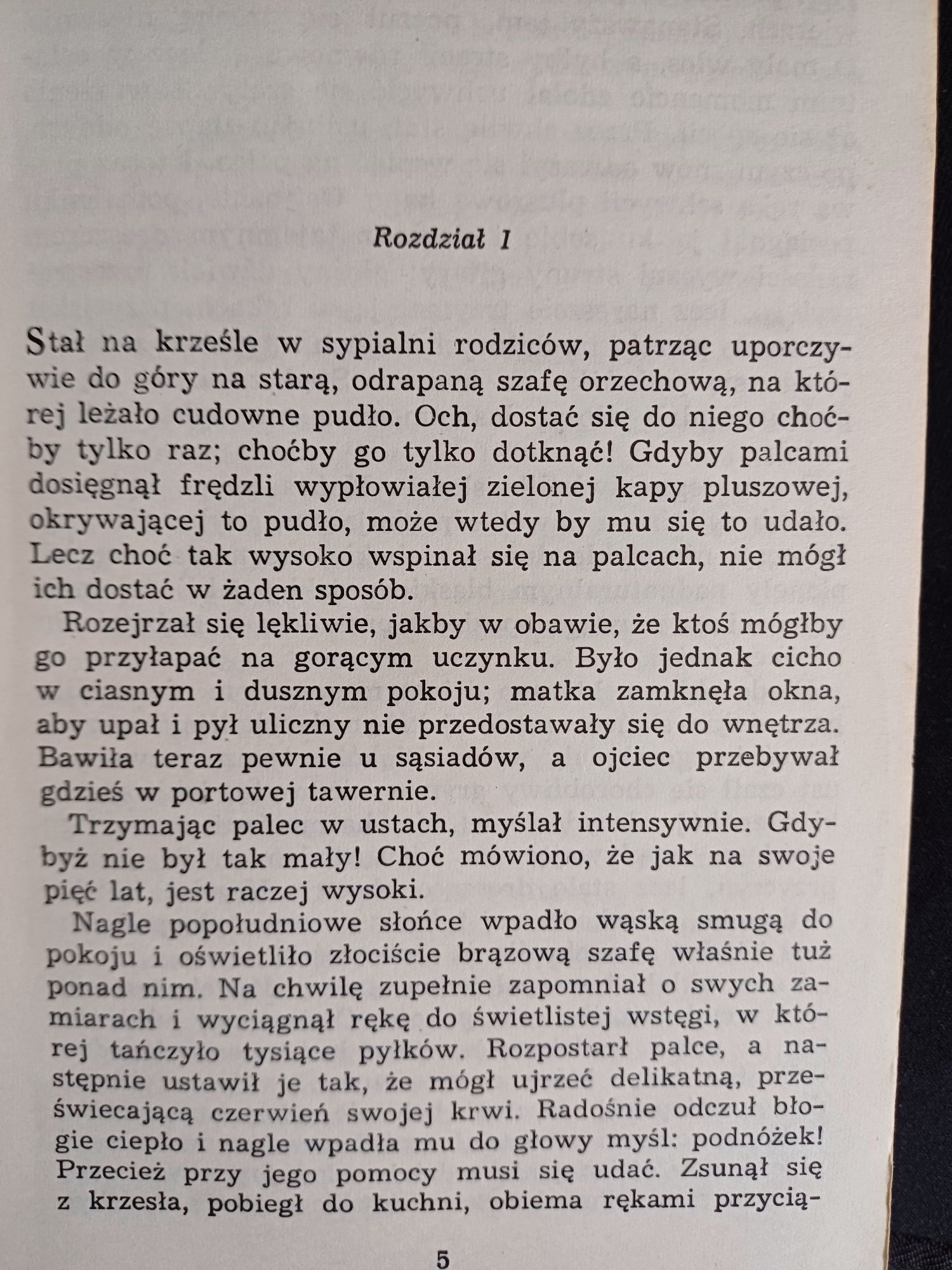 Miłość  , pasja  I sława  - Charles Waldemar