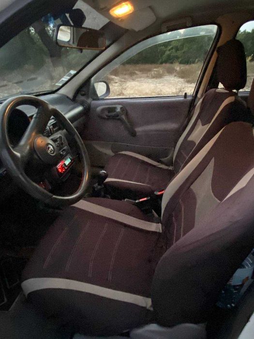 Vendo Opel Corsa ECO