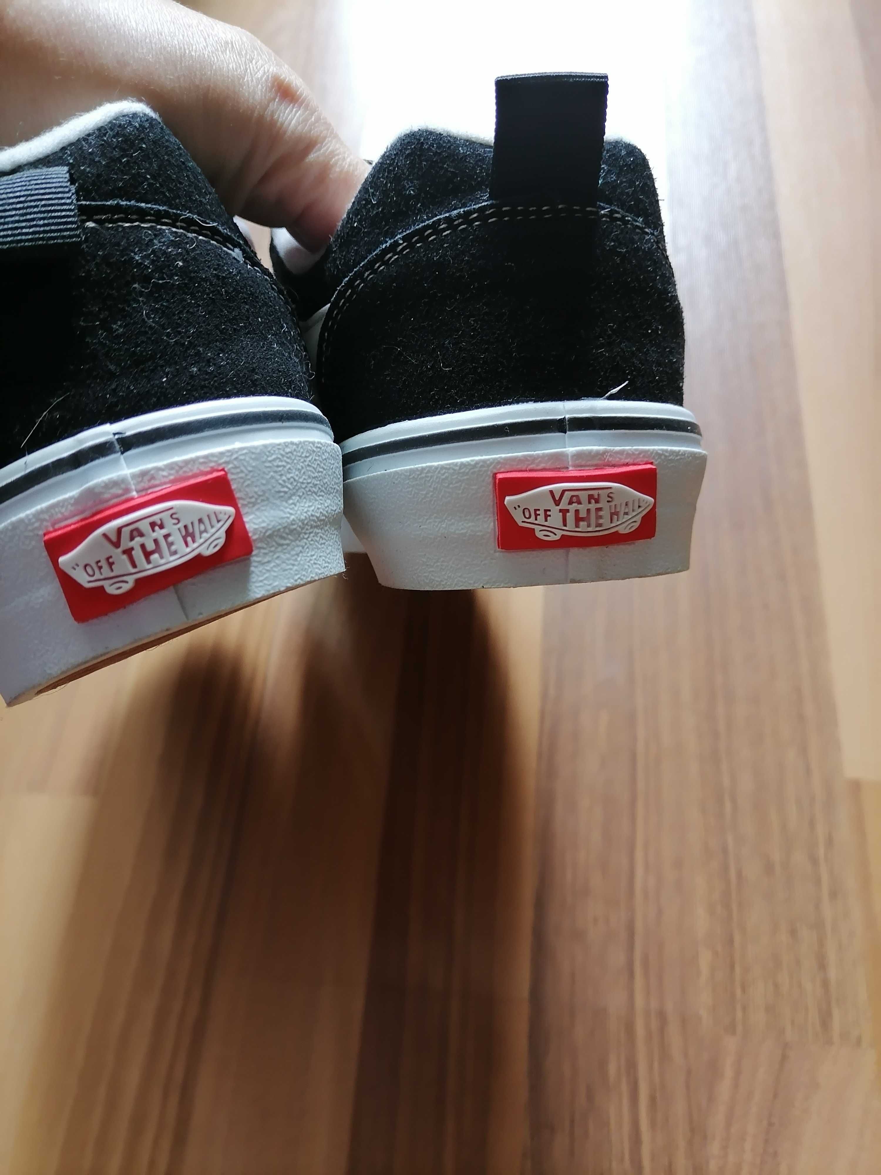 Кеди vans knu skool, 26,5 см