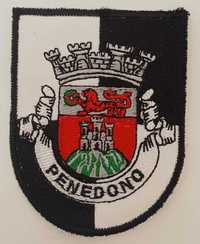 Emblemas Académicos_ Vila de Penedono