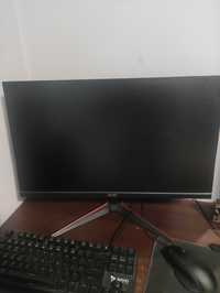 Monitor Acer Nitro VG240 75Hz Freesync