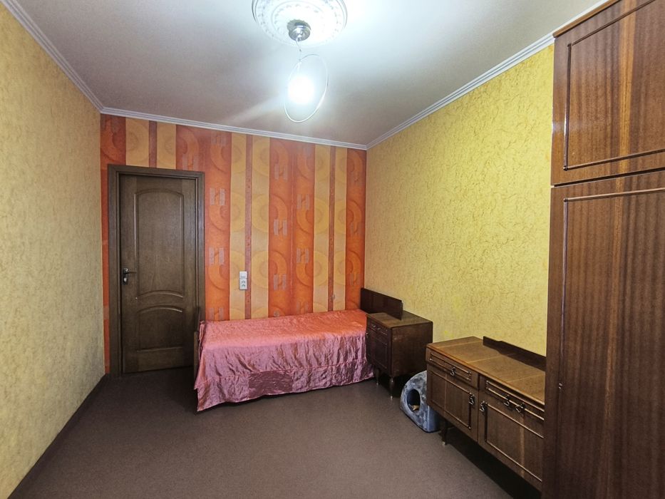 Продається 3 кім кв Центр