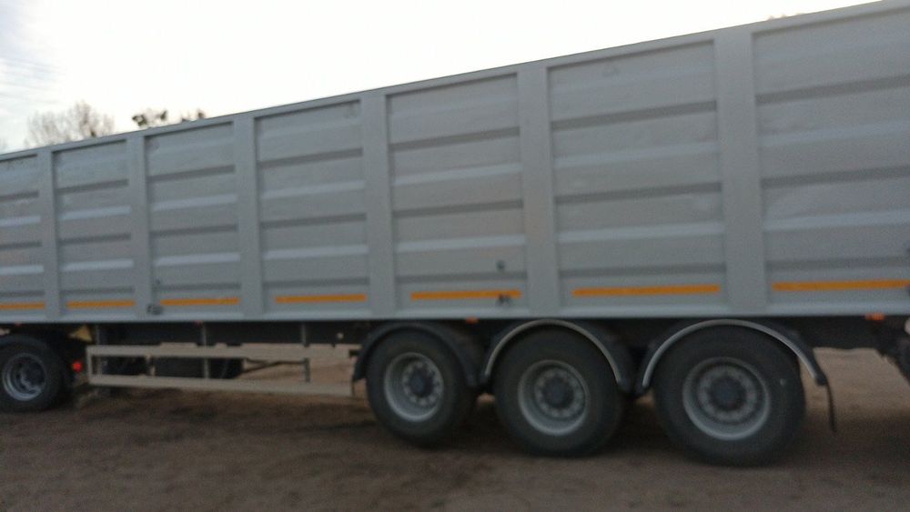 Продам Daf сцепка