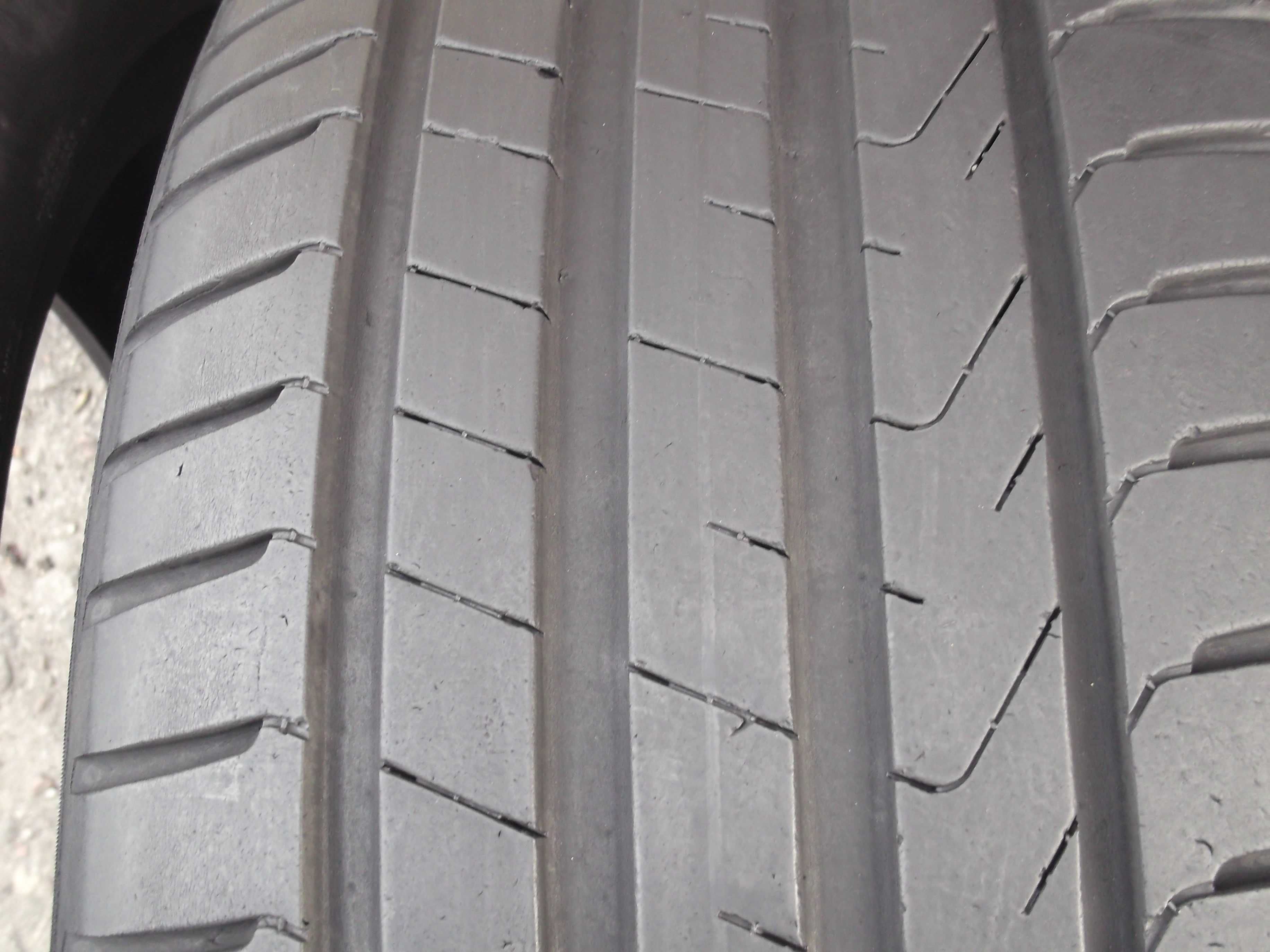 Opony 245/50/19 Pirelli 4szt