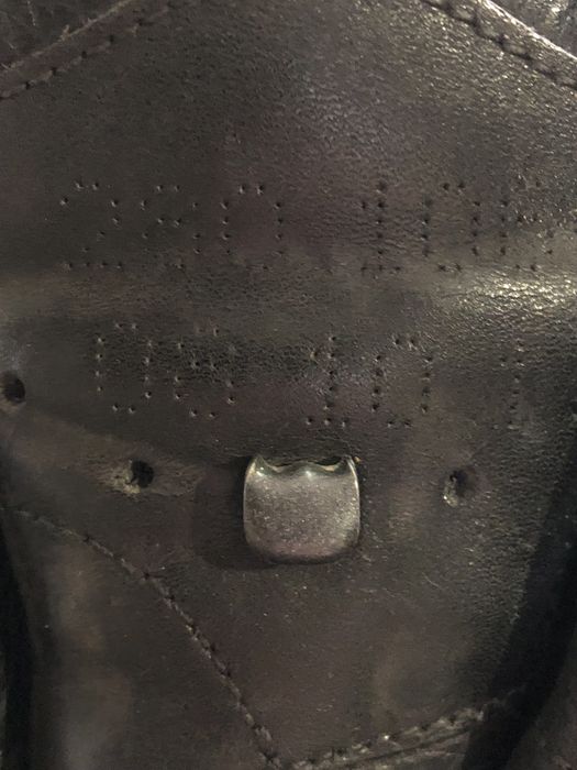 Берцы Бундесвер BW