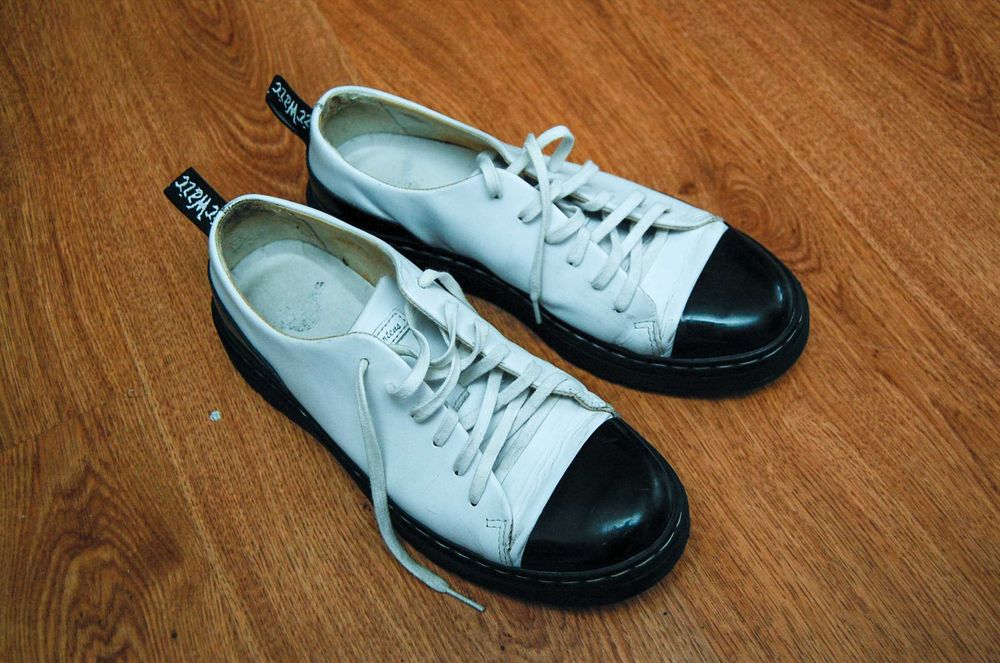 Dr.Martens, Доктор Мартінс, 40-41 розмір