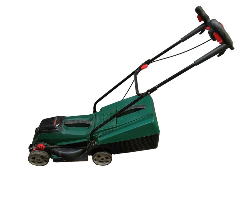 Kosiarka Akumulatorowa BOSCH CITYMOWER 18V-32-300