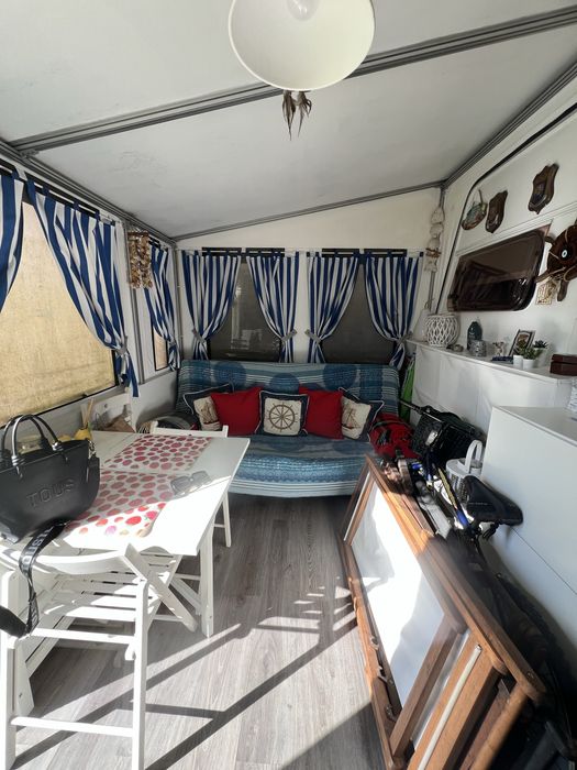 Equipamento e recheio