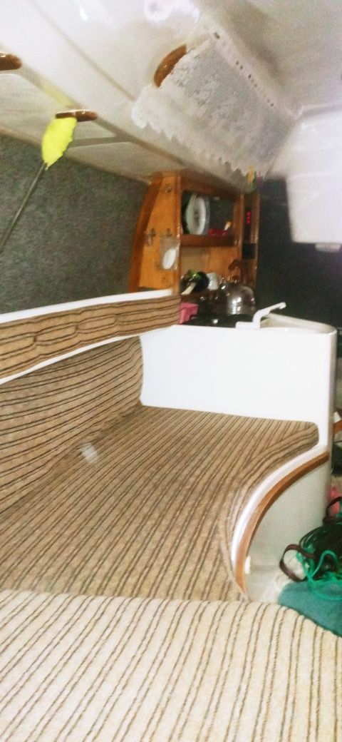 Sprzedam jacht Tes 678 BT