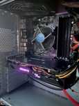 i7-6700 | RX 480 4GB | 8GB DDR4 | 160GB HDD Игровой ПК
