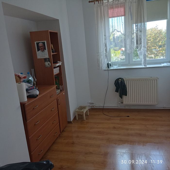 Wynajmę mieszkanie 33 m2